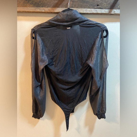 Sexy bodysuit - Picture 2 of 3